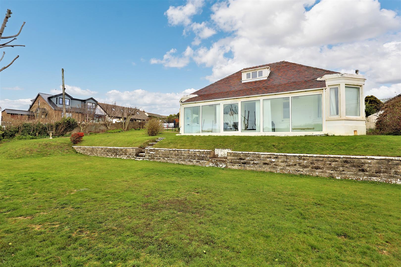 Watts & Craig Yr Eos Road, Ogmore by Sea, Vale of